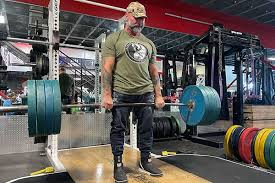 Image result for Steelman Powerlifting Club, Yorkshire