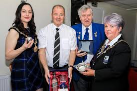 Image result for Cumnock Bowling Club