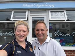 Image result for Markland Hill Ltc Badminton Club