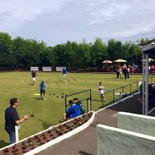 Image result for St Ronans Bowling Club