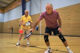 Image result for Wantage Badminton Club