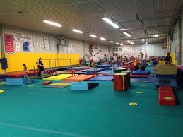 Image result for Ipswich Gymnastics