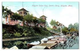 Image result for Ringwood Canoe Club