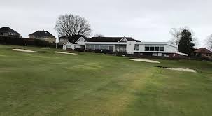 Image result for Airdrie Golf Club