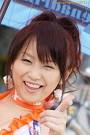 青島あきなちゃん