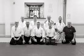 Image result for Basingstoke Aikido Club