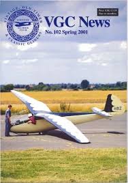 Image result for Lakes Gliding Club
