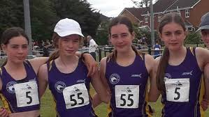 Image result for West Cheshire Athletic Club