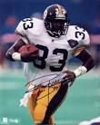 Byron “Bam” Morris « Random Forgotten Player of the Day