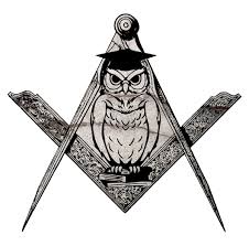 Image result for owl illuminati symbol