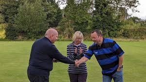 Image result for Old Trafford Bowling Club