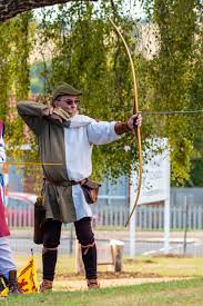 Image result for Lasswade Archery Club