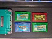 Pokemon Sapphire Gameboy Video Games for sale in Caloocan ...