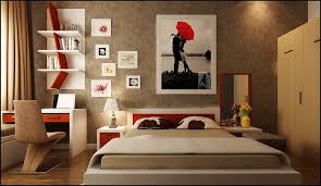 Tips desain kamar tidur minimalis | DesainRumah-Gratis.com