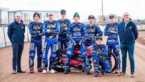 Image result for Kings Lynn Stars