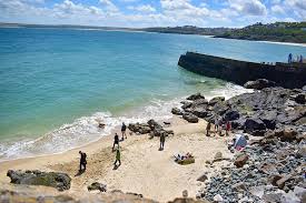 Image result for Swimming Skills Cornwall | St Ives
