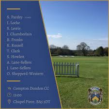 Image result for Horrington Cricket Club
