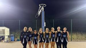 Image result for Comets Netball Club