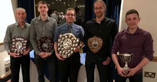 Image result for Darnills Abbey Badminton Club