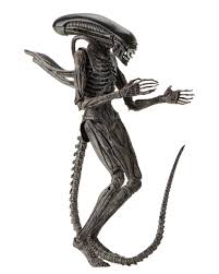 Image result for xenomorph