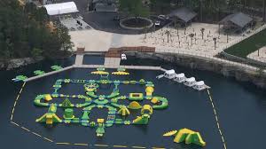 Image result for New Forest Water Park