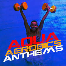 Image result for Aqua Aerobics Esporta Health Club