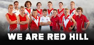 Image result for Redhill Juniors FC