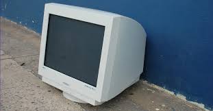 Image result for crt monitor
