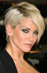 Sarah Harding hairstyles | Hairstyles and Haircut