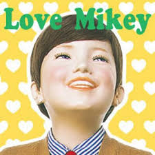 「バーバラ・フーコン オー!マイキー」の画像検索結果