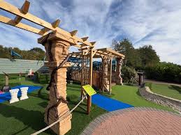 Image result for Suffolk Adventure Golf