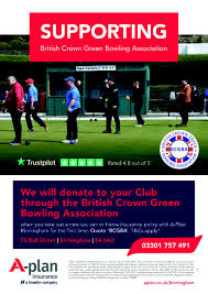 Image result for Black Swan Crown Green Bowling Club