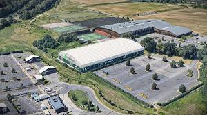 Image result for PadelStars Reading