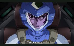 「刹那・F・セイエイ 機動戦士ガンダム00 劇場版」の画像検索結果