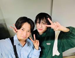 「堀尾聡史」の画像検索結果