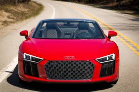 Image result for Audi R8 V10 Spyder