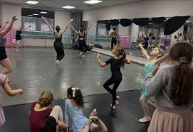 Image result for Pond Granger Performing Arts