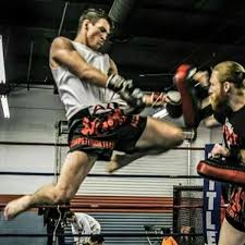 Image result for Phoenix Kick Boxing Club