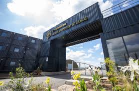 Image result for Meridian Sub-Aqua London