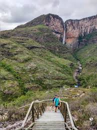 Image result for Cachoeira do Tabuleiro