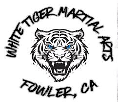 Image result for White Tiger Martial Arts