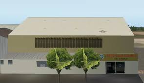 Image result for Roche Aero Club