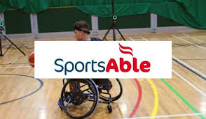 Image result for SportsAble