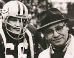 bart starr and vince lombardi