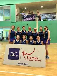 Image result for Cliftonettes Netball Club