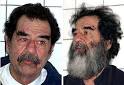 Analysis of Saddam Hussein's