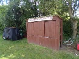 Image result for Trinity Cc, Cheshire