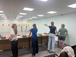 Image result for Swadlincote Rifle & Pistol Club