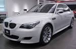 BMW E60 ~ Automotive Todays