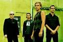 Bush Biography, Music News, Discography @ 100 XR - The Net's #1 ...